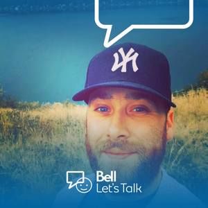 Meet your Posher, Joel